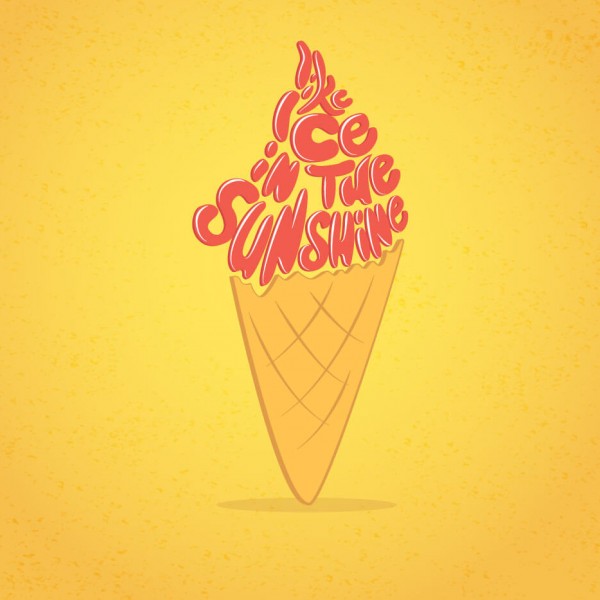 Thumbnail for Like Ice in the Sunshine